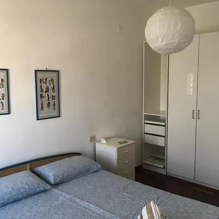Via Tasso 25 Cagliari