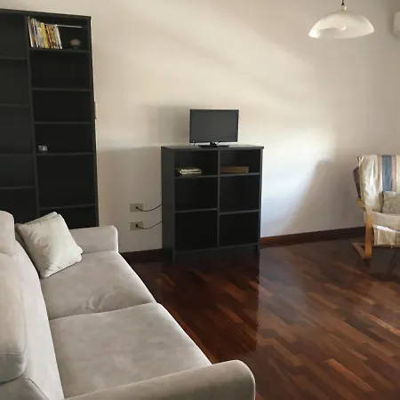 아파트 Via Tasso 25 칼리아리