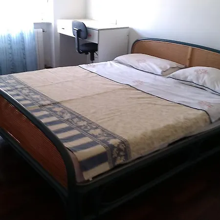 Via Tasso 25 Apartment Cagliari