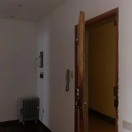 아파트 Via Tasso 25