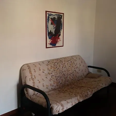 Via Tasso 25 Apartament