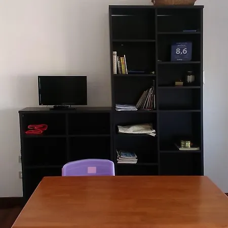 Via Tasso 25 Apartment