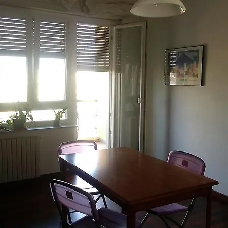 Via Tasso 25 * 칼리아리