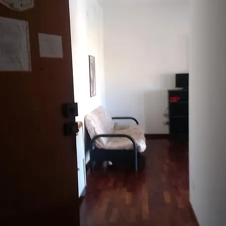 Via Tasso 25 Apartament