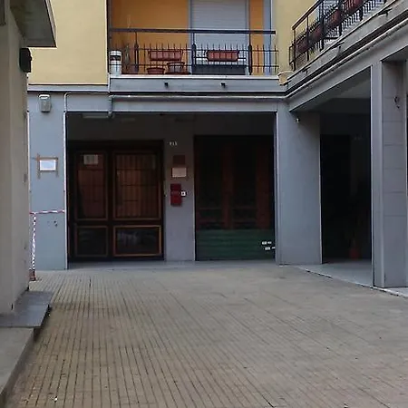 Via Tasso 25 Apartament Cagliari