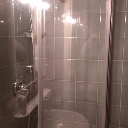 Via Tasso 25 Apartament *