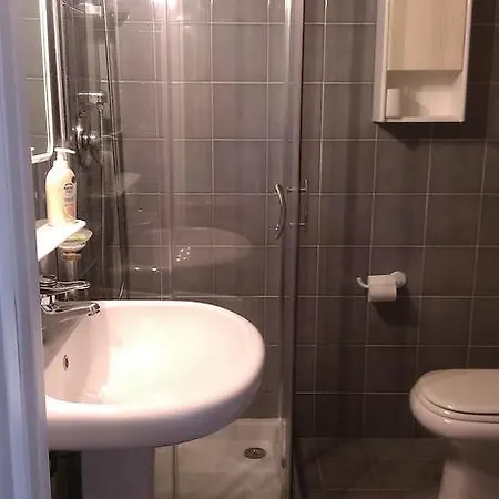 Apartament Via Tasso 25 Cagliari