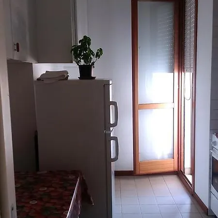 Via Tasso 25 Apartament *