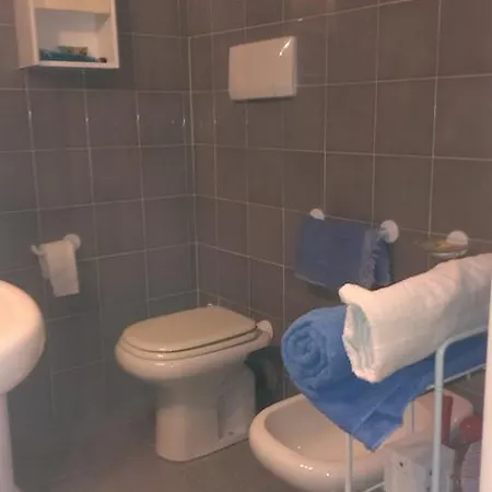 Apartament Via Tasso 25