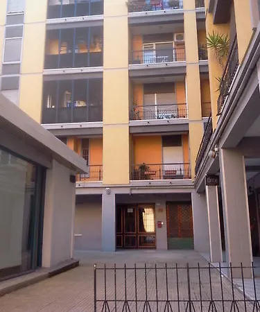 Via Tasso 25 Cagliari