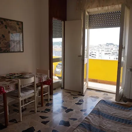 Apartament Via Tasso 25 Cagliari
