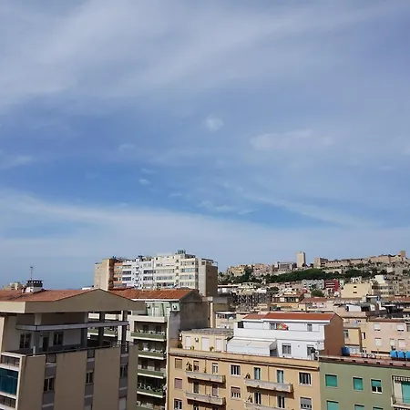 Apartament Via Tasso 25 *