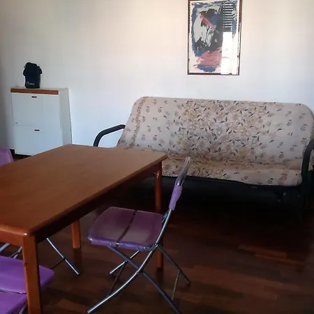 Via Tasso 25 * 칼리아리