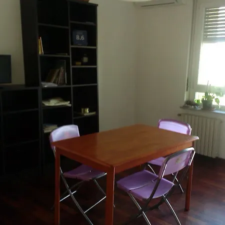 Via Tasso 25 칼리아리