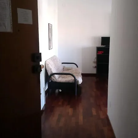 Apartament Via Tasso 25 Cagliari