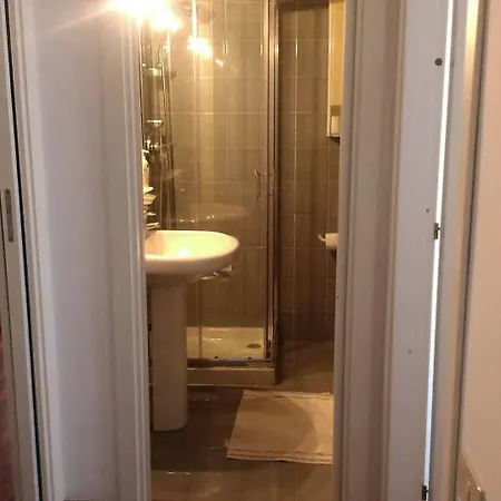 Apartament Via Tasso 25
