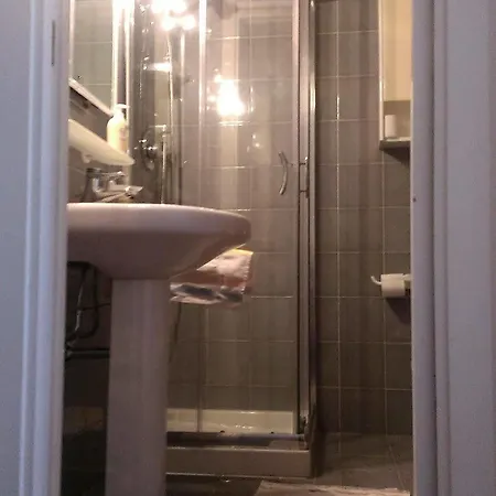 Apartament Via Tasso 25 *