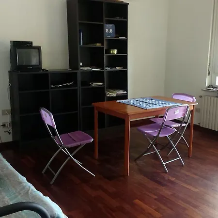 Via Tasso 25 Apartament *