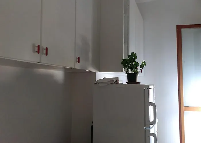 Via Tasso 25 Apartment