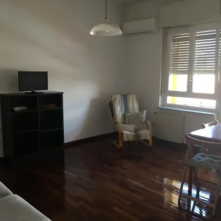 Via Tasso 25 Κάλιαρι