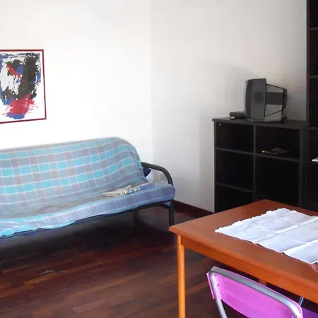 Via Tasso 25 Διαμέρισμα