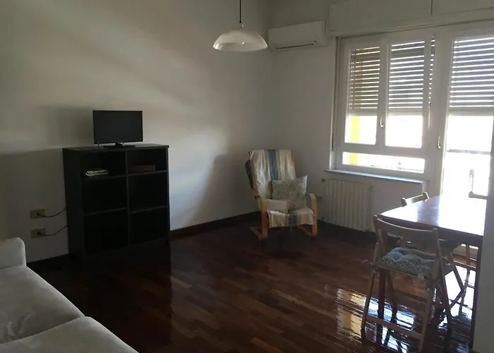 Via Tasso 25 卡利亚里