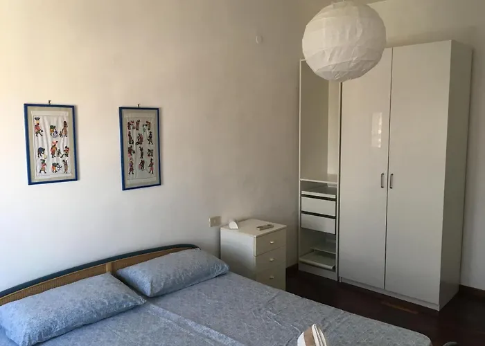 Via Tasso 25 卡利亚里