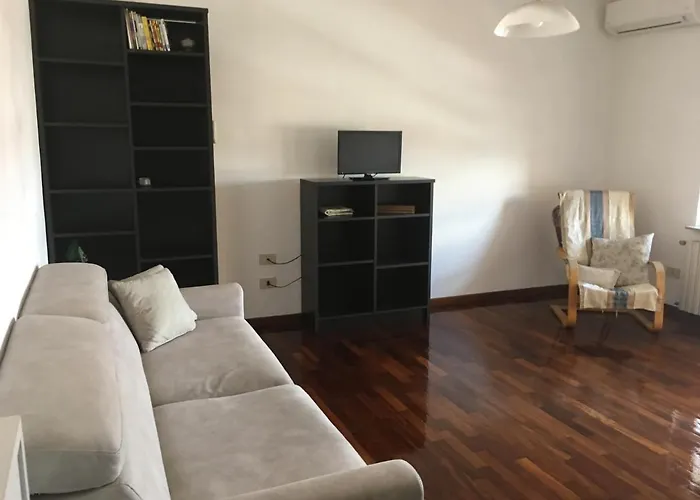 公寓 Via Tasso 25 卡利亚里