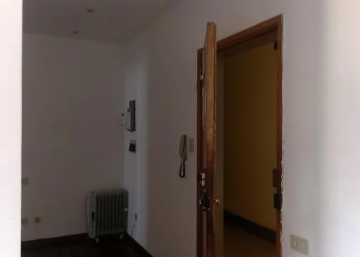 Apartament Via Tasso 25