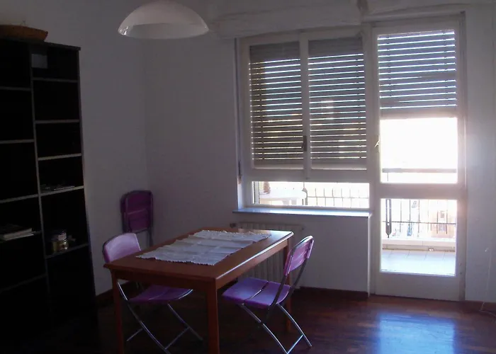 公寓 Via Tasso 25 *