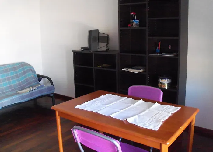 Via Tasso 25 卡利亚里