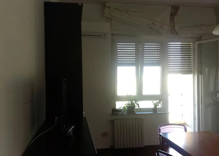 Via Tasso 25 * 卡利亚里