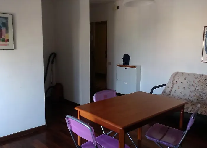 Via Tasso 25 卡利亚里