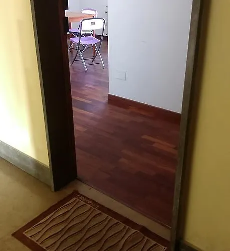 Via Tasso 25 * 卡利亚里