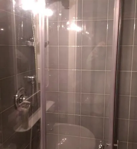 Via Tasso 25 公寓 *