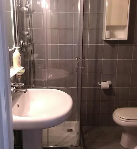 公寓 Via Tasso 25 卡利亚里