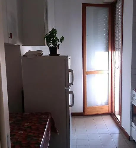 Via Tasso 25 公寓 *