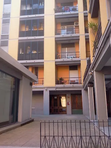 Via Tasso 25 卡利亚里