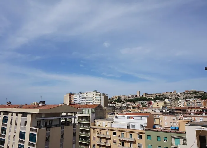 公寓 Via Tasso 25 *