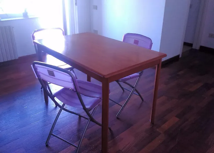 Via Tasso 25 Cagliari