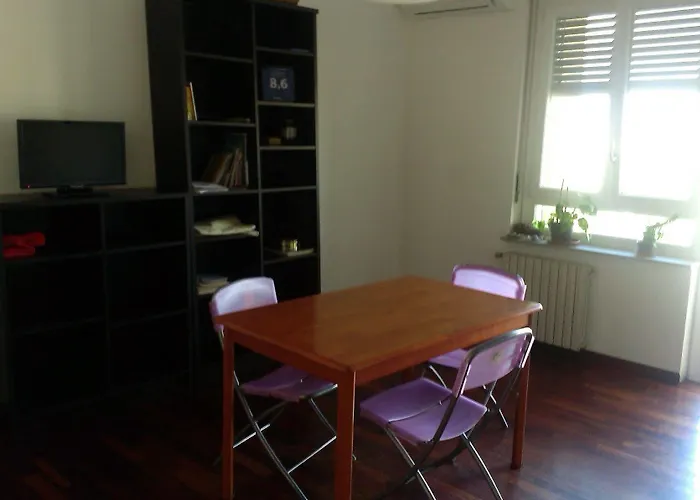 Via Tasso 25 卡利亚里