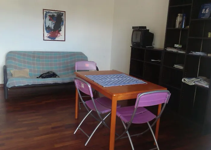 公寓 Via Tasso 25 *