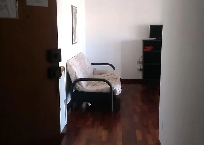 公寓 Via Tasso 25 卡利亚里