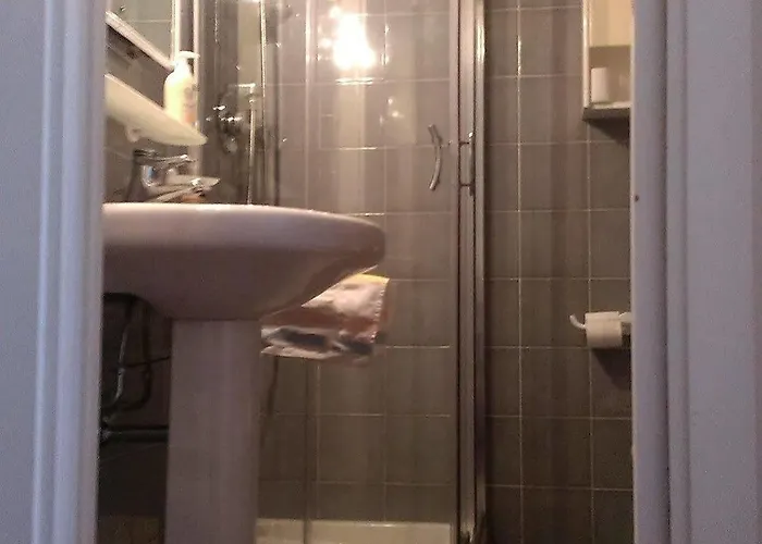 公寓 Via Tasso 25 *