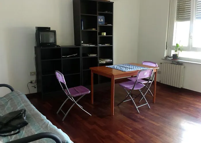 Via Tasso 25 公寓 *