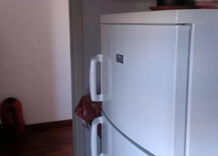 公寓 Via Tasso 25 卡利亚里